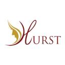 Hurst Plastic Surgery logo